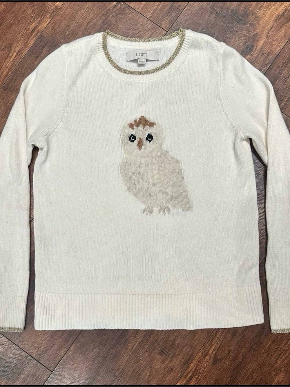 Loft sweater - Picture 2 of 8